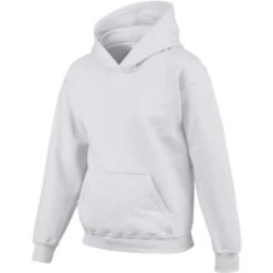 Gildan 18500B - Blend Youth Hooded Sweatshirt -Style au Travail aHR0cDovL21lZGlhMi5kZXNpZ25wYXJ0bmVyLmZyL2MvcC8xMjUzLzEyNTMtMTg2LTMuanBn