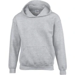 Gildan 18500B - Blend Youth Hooded Sweatshirt -Style au Travail aHR0cDovL21lZGlhMi5kZXNpZ25wYXJ0bmVyLmZyL2MvcC8xMjUzLzEyNTMtMTg3LTEuanBn