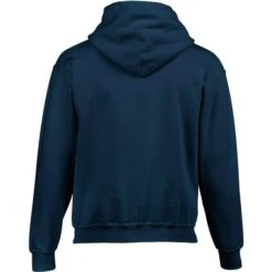 Gildan 18500B - Blend Youth Hooded Sweatshirt -Style au Travail aHR0cDovL21lZGlhMi5kZXNpZ25wYXJ0bmVyLmZyL2MvcC8xMjUzLzEyNTMtMTk0LTIuanBn