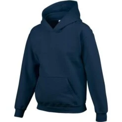 Gildan 18500B - Blend Youth Hooded Sweatshirt -Style au Travail aHR0cDovL21lZGlhMi5kZXNpZ25wYXJ0bmVyLmZyL2MvcC8xMjUzLzEyNTMtMTk0LTMuanBn