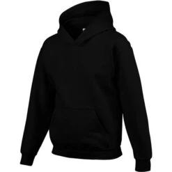 Gildan 18500B - Blend Youth Hooded Sweatshirt -Style au Travail aHR0cDovL21lZGlhMi5kZXNpZ25wYXJ0bmVyLmZyL2MvcC8xMjUzLzEyNTMtMTk5LTMuanBn