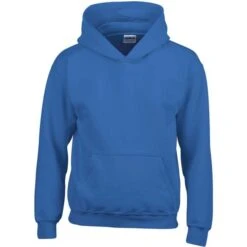 Gildan 18500B - Blend Youth Hooded Sweatshirt -Style au Travail aHR0cDovL21lZGlhMi5kZXNpZ25wYXJ0bmVyLmZyL2MvcC8xMjUzLzEyNTMtNDAzMC0xLmpwZw