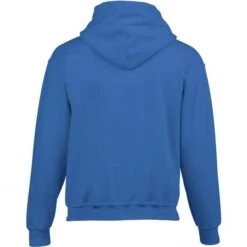 Gildan 18500B - Blend Youth Hooded Sweatshirt -Style au Travail aHR0cDovL21lZGlhMi5kZXNpZ25wYXJ0bmVyLmZyL2MvcC8xMjUzLzEyNTMtNDAzMC0yLmpwZw