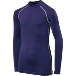 Rhihr501b - Rhino Baselayer Long Sleeve - Juniors -Style au Travail aHR0cDovL21lZGlhMi5kZXNpZ25wYXJ0bmVyLmZyL2MvcC8xMzE0My8xMzE0My0xNTc1Ni0xLmpwZw
