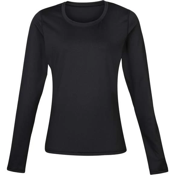 Rhihr5003 - Women's Rhino Baselayer Long Sleeve 2 Rhihr5003 - Women's Rhino Baselayer Long Sleeve – Image 2
