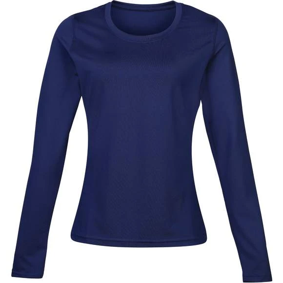 Rhihr5003 - Women's Rhino Baselayer Long Sleeve 5 Rhihr5003 - Women's Rhino Baselayer Long Sleeve – Image 5