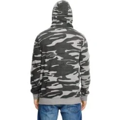 8615 - Full Zip Camo Hooded Fleece Jacket -Style au Travail aHR0cDovL21lZGlhMi5kZXNpZ25wYXJ0bmVyLmZyL2MvcC8xMzE2OC8xMzE2OC0xNTc5NC0yLmpwZw