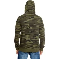 8615 - Full Zip Camo Hooded Fleece Jacket -Style au Travail aHR0cDovL21lZGlhMi5kZXNpZ25wYXJ0bmVyLmZyL2MvcC8xMzE2OC8xMzE2OC0xNTc5NS0yLmpwZw