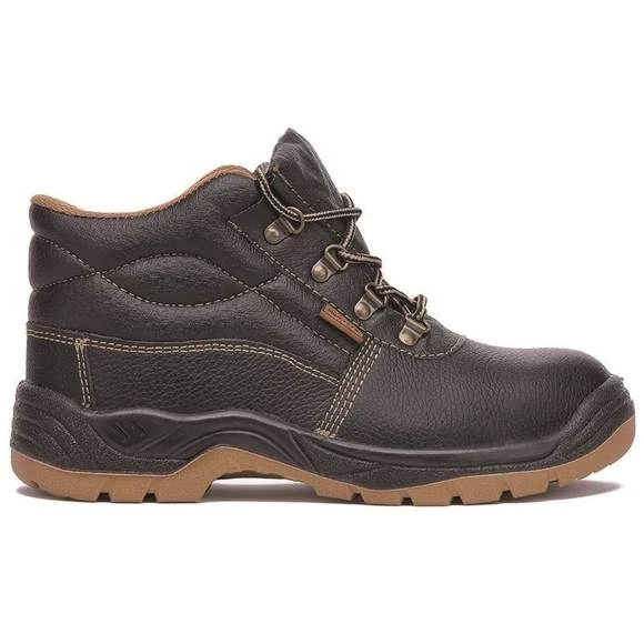 SP5066 - Bottines De Sécurité 2 SP5066 - Bottines De Sécurité – Image 2