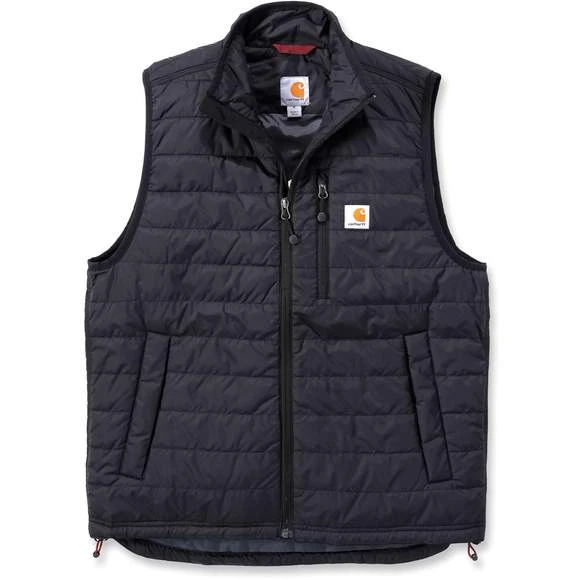 Carhartt 102286 - Gilet Sans Manches Gilliam 2 Carhartt 102286 - Gilet Sans Manches Gilliam – Image 2