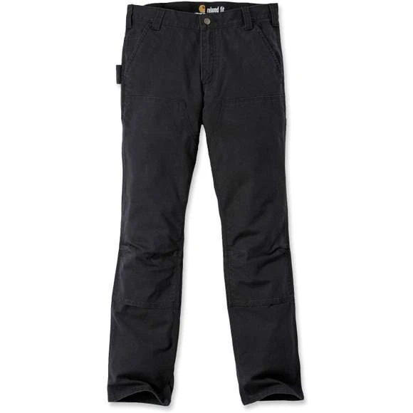 Carhartt 103340 - Pantalon Stretch Coton Duck 3 Carhartt 103340 - Pantalon Stretch Coton Duck – Image 3