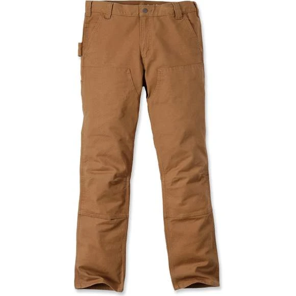 Carhartt 103340 - Pantalon Stretch Coton Duck 2 Carhartt 103340 - Pantalon Stretch Coton Duck – Image 2