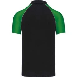 KARIBAN K226 - Polo Baseball 34 KARIBAN K226 - Polo Baseball -Style au Travail aHR0cDovL21lZGlhMi5kZXNpZ25wYXJ0bmVyLmZyL2MvcC8xMzU1LzEzNTUtMTQyNC0yLmpwZw