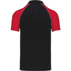 KARIBAN K226 - Polo Baseball 22 KARIBAN K226 - Polo Baseball -Style au Travail aHR0cDovL21lZGlhMi5kZXNpZ25wYXJ0bmVyLmZyL2MvcC8xMzU1LzEzNTUtMTQyNS0yLmpwZw