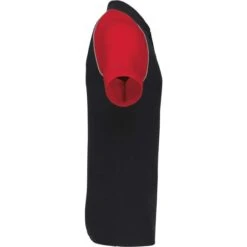 KARIBAN K226 - Polo Baseball 23 KARIBAN K226 - Polo Baseball -Style au Travail aHR0cDovL21lZGlhMi5kZXNpZ25wYXJ0bmVyLmZyL2MvcC8xMzU1LzEzNTUtMTQyNS0zLmpwZw