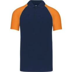 KARIBAN K226 - Polo Baseball 24 KARIBAN K226 - Polo Baseball -Style au Travail aHR0cDovL21lZGlhMi5kZXNpZ25wYXJ0bmVyLmZyL2MvcC8xMzU1LzEzNTUtMTQzMS0xLmpwZw