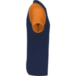 KARIBAN K226 - Polo Baseball 26 KARIBAN K226 - Polo Baseball -Style au Travail aHR0cDovL21lZGlhMi5kZXNpZ25wYXJ0bmVyLmZyL2MvcC8xMzU1LzEzNTUtMTQzMS0zLmpwZw