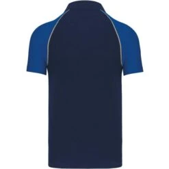 KARIBAN K226 - Polo Baseball 28 KARIBAN K226 - Polo Baseball -Style au Travail aHR0cDovL21lZGlhMi5kZXNpZ25wYXJ0bmVyLmZyL2MvcC8xMzU1LzEzNTUtMTQzMi0yLmpwZw