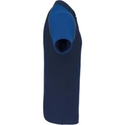 KARIBAN K226 - Polo Baseball 29 KARIBAN K226 - Polo Baseball -Style au Travail aHR0cDovL21lZGlhMi5kZXNpZ25wYXJ0bmVyLmZyL2MvcC8xMzU1LzEzNTUtMTQzMi0zLmpwZw