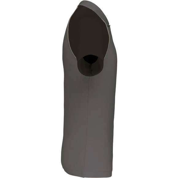 KARIBAN K226 - Polo Baseball 13 KARIBAN K226 - Polo Baseball – Image 13