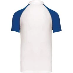 KARIBAN K226 - Polo Baseball 37 KARIBAN K226 - Polo Baseball -Style au Travail aHR0cDovL21lZGlhMi5kZXNpZ25wYXJ0bmVyLmZyL2MvcC8xMzU1LzEzNTUtMTQzNi0yLmpwZw