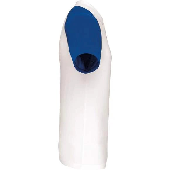 KARIBAN K226 - Polo Baseball 19 KARIBAN K226 - Polo Baseball – Image 19