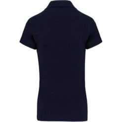 K240 - Polo Femme Manches Courtes BROOKE KARIBAN -Style au Travail aHR0cDovL21lZGlhMi5kZXNpZ25wYXJ0bmVyLmZyL2MvcC8xMzY2LzEzNjYtMTI2MS0yLmpwZw