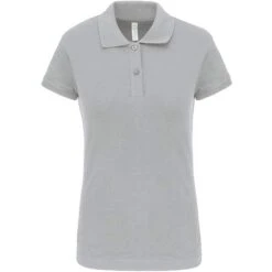 K240 - Polo Femme Manches Courtes BROOKE KARIBAN -Style au Travail aHR0cDovL21lZGlhMi5kZXNpZ25wYXJ0bmVyLmZyL2MvcC8xMzY2LzEzNjYtMTY5OTctMS5qcGc