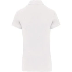 K240 - Polo Femme Manches Courtes BROOKE KARIBAN -Style au Travail aHR0cDovL21lZGlhMi5kZXNpZ25wYXJ0bmVyLmZyL2MvcC8xMzY2LzEzNjYtMTg1Ni0yLmpwZw