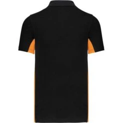 K232 - Polo Bicolore FLAG Kariban 22 K232 - Polo Bicolore FLAG Kariban -Style au Travail aHR0cDovL21lZGlhMi5kZXNpZ25wYXJ0bmVyLmZyL2MvcC8xMzYxLzEzNjEtMTI2NC0yLmpwZw