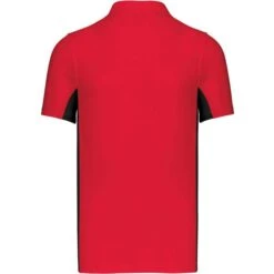 K232 - Polo Bicolore FLAG Kariban 31 K232 - Polo Bicolore FLAG Kariban -Style au Travail aHR0cDovL21lZGlhMi5kZXNpZ25wYXJ0bmVyLmZyL2MvcC8xMzYxLzEzNjEtMTI2Ni0yLmpwZw