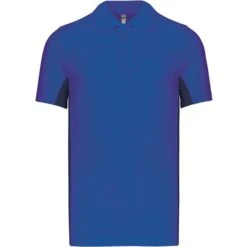 K232 - Polo Bicolore FLAG Kariban 27 K232 - Polo Bicolore FLAG Kariban -Style au Travail aHR0cDovL21lZGlhMi5kZXNpZ25wYXJ0bmVyLmZyL2MvcC8xMzYxLzEzNjEtMTM1NS0xLmpwZw