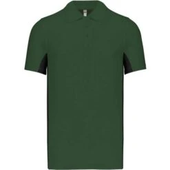 K232 - Polo Bicolore FLAG Kariban 24 K232 - Polo Bicolore FLAG Kariban -Style au Travail aHR0cDovL21lZGlhMi5kZXNpZ25wYXJ0bmVyLmZyL2MvcC8xMzYxLzEzNjEtMTQ5NC0xLmpwZw