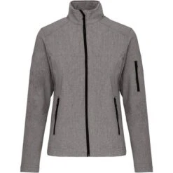 K400 - Veste Femme Softshell KARIBAN -Style au Travail aHR0cDovL21lZGlhMi5kZXNpZ25wYXJ0bmVyLmZyL2MvcC8xMzk2LzEzOTYtMTE2ODYtMS5qcGc