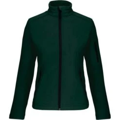 K400 - Veste Femme Softshell KARIBAN -Style au Travail aHR0cDovL21lZGlhMi5kZXNpZ25wYXJ0bmVyLmZyL2MvcC8xMzk2LzEzOTYtMTUwOC0xLmpwZw
