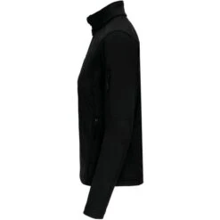 K400 - Veste Femme Softshell KARIBAN -Style au Travail aHR0cDovL21lZGlhMi5kZXNpZ25wYXJ0bmVyLmZyL2MvcC8xMzk2LzEzOTYtMTUyMC0zLmpwZw