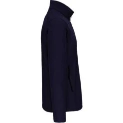 K402 - Veste Enfant Softshell KARIBAN -Style au Travail aHR0cDovL21lZGlhMi5kZXNpZ25wYXJ0bmVyLmZyL2MvcC8xNDA0LzE0MDQtMTI2MS0zLmpwZw