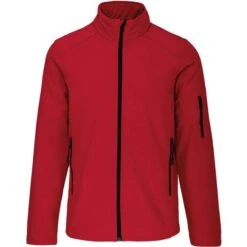 K402 - Veste Enfant Softshell KARIBAN -Style au Travail aHR0cDovL21lZGlhMi5kZXNpZ25wYXJ0bmVyLmZyL2MvcC8xNDA0LzE0MDQtMTI2Mi0xLmpwZw