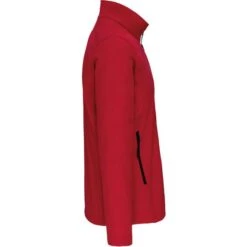 K402 - Veste Enfant Softshell KARIBAN -Style au Travail aHR0cDovL21lZGlhMi5kZXNpZ25wYXJ0bmVyLmZyL2MvcC8xNDA0LzE0MDQtMTI2Mi0zLmpwZw