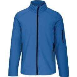 K402 - Veste Enfant Softshell KARIBAN -Style au Travail aHR0cDovL21lZGlhMi5kZXNpZ25wYXJ0bmVyLmZyL2MvcC8xNDA0LzE0MDQtMTU0Ni0xLmpwZw