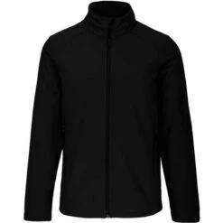 K402 - Veste Enfant Softshell KARIBAN -Style au Travail aHR0cDovL21lZGlhMi5kZXNpZ25wYXJ0bmVyLmZyL2MvcC8xNDA0LzE0MDQtMTUyMC0xLmpwZw