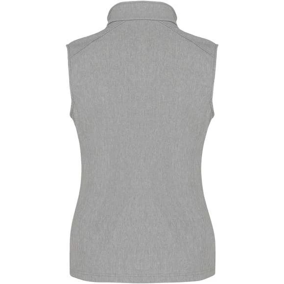 K404 - Bodywarmer Femme Softshell KARIBAN 15 K404 - Bodywarmer Femme Softshell KARIBAN – Image 15