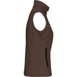 K404 - Bodywarmer Femme Softshell KARIBAN 26 K404 - Bodywarmer Femme Softshell KARIBAN -Style au Travail aHR0cDovL21lZGlhMi5kZXNpZ25wYXJ0bmVyLmZyL2MvcC8xNDA1LzE0MDUtMTI1Ny0zLmpwZw