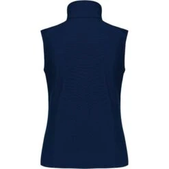 K404 - Bodywarmer Femme Softshell KARIBAN 39 K404 - Bodywarmer Femme Softshell KARIBAN -Style au Travail aHR0cDovL21lZGlhMi5kZXNpZ25wYXJ0bmVyLmZyL2MvcC8xNDA1LzE0MDUtMTI2MS0yLmpwZw