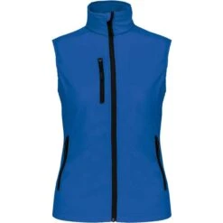 K404 - Bodywarmer Femme Softshell KARIBAN 27 K404 - Bodywarmer Femme Softshell KARIBAN -Style au Travail aHR0cDovL21lZGlhMi5kZXNpZ25wYXJ0bmVyLmZyL2MvcC8xNDA1LzE0MDUtMTU0Ni0xLmpwZw