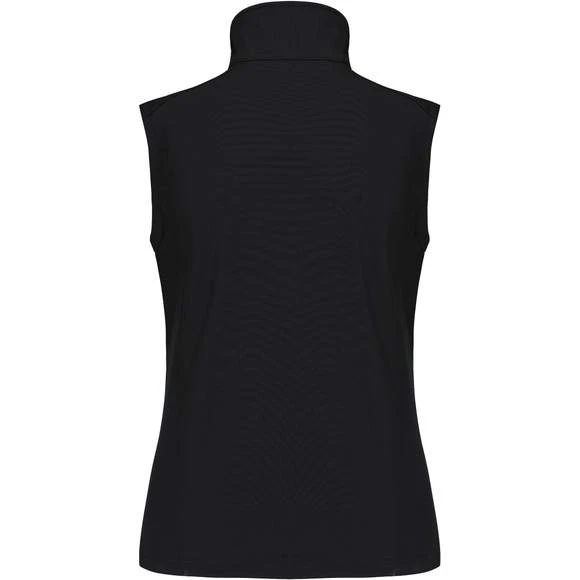 K404 - Bodywarmer Femme Softshell KARIBAN 3 K404 - Bodywarmer Femme Softshell KARIBAN – Image 3