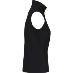 K404 - Bodywarmer Femme Softshell KARIBAN 23 K404 - Bodywarmer Femme Softshell KARIBAN -Style au Travail aHR0cDovL21lZGlhMi5kZXNpZ25wYXJ0bmVyLmZyL2MvcC8xNDA1LzE0MDUtMTUyMC0zLmpwZw