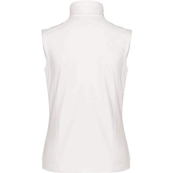 K404 - Bodywarmer Femme Softshell KARIBAN 17 K404 - Bodywarmer Femme Softshell KARIBAN – Image 17