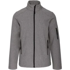 K401 - Veste Homme Softshell KARIBAN -Style au Travail aHR0cDovL21lZGlhMi5kZXNpZ25wYXJ0bmVyLmZyL2MvcC8xNDAzLzE0MDMtMTE2ODYtMS5qcGc