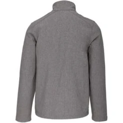 K401 - Veste Homme Softshell KARIBAN -Style au Travail aHR0cDovL21lZGlhMi5kZXNpZ25wYXJ0bmVyLmZyL2MvcC8xNDAzLzE0MDMtMTE2ODYtMi5qcGc